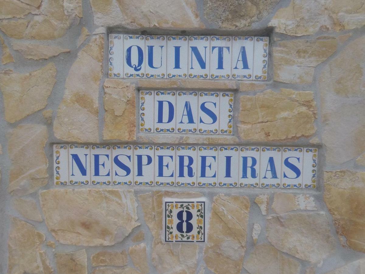Quinta Das Nespereiras Patã de Cima Exterior foto